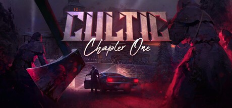 Games like CULTIC