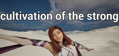Games like cultivation of the strong