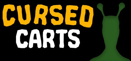 Games like Cursed Carts