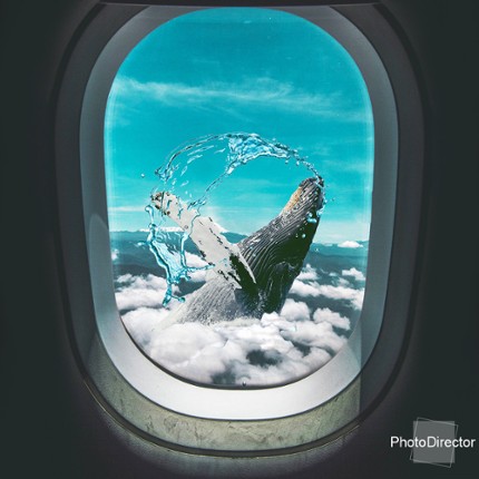 CyberLink PhotoDirector 9 Deluxe - Photo editor, photo editing software screenshot