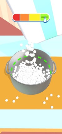 Dalgona Master screenshot