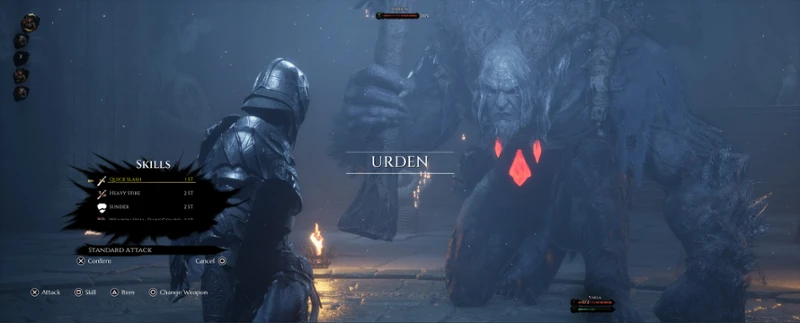 Dark Petition Image
