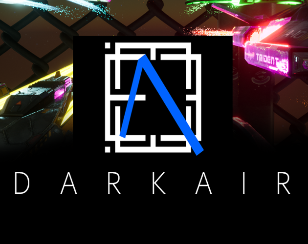 Games like DARKAIR