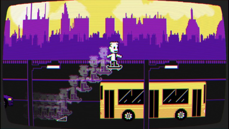 DATA_BREAK screenshot