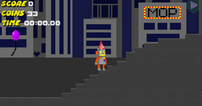 DAVBOT: Birthday Edition Image