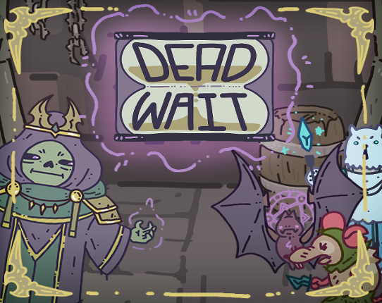 Dead Wait Image