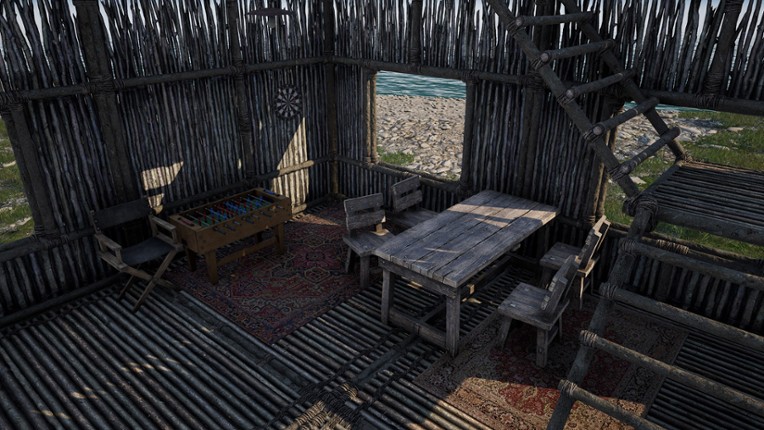 Deadside: Supporter Edition Image