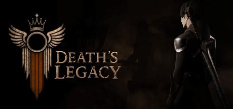 Games like Death's Legacy