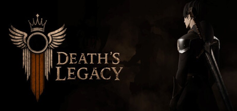 Death's Legacy Image