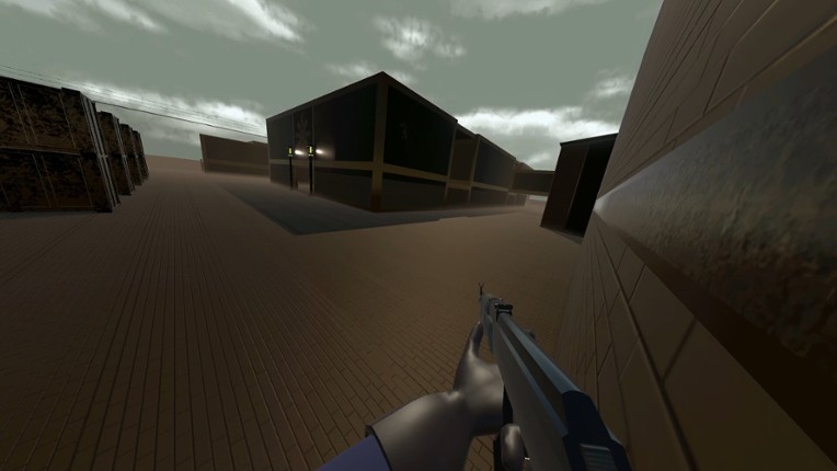 Decodence screenshot
