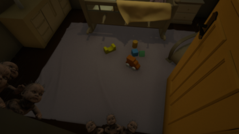 DeepInside screenshot