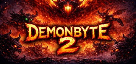 Games like Demonbyte 2