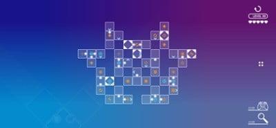 DePuzzle - anti stress puzzle Image