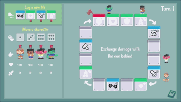 Die? Dead? Dice! Image