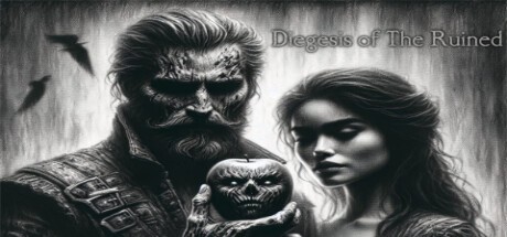 Games like Diegesis of The Ruined