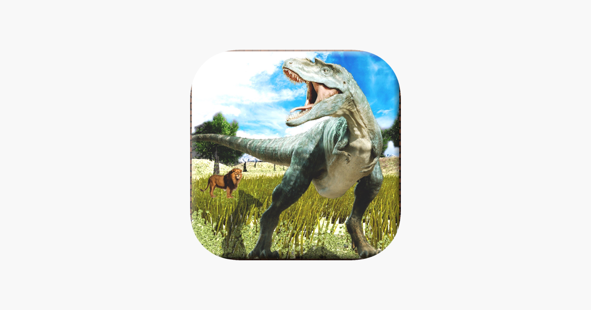 Games like Dinosaur Attack: Survival Game