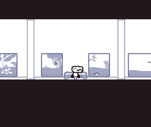 Dodd Goes to the Museum screenshot