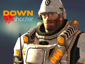 Down Shooter Image