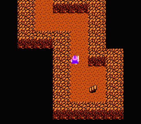 Dragon Warrior IV screenshot