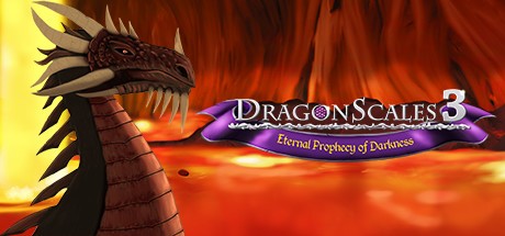 Games like DragonScales 3: Eternal Prophecy of Darkness