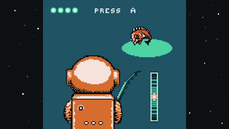 Dream Shark - Pt. 1 screenshot