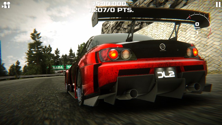 Drift Legends 2 screenshot
