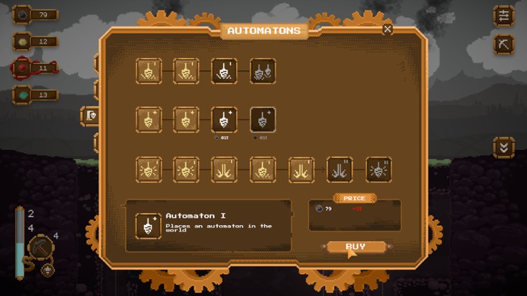 Drill Deep screenshot