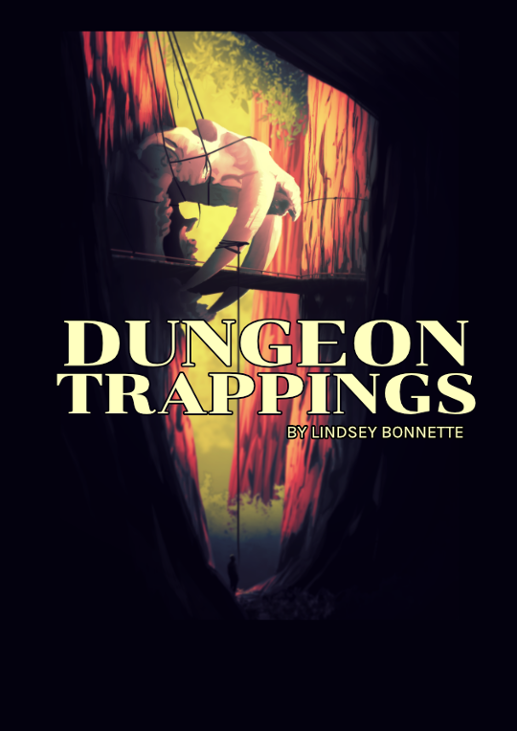Games like Dungeon Trappings