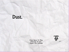 Dust Image