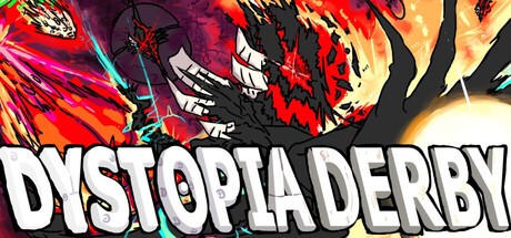 Games like Dystopia Derby