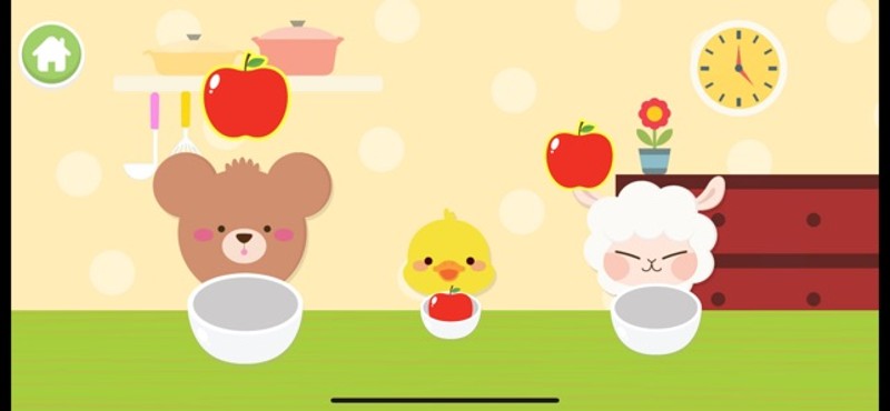 Early Learning Game Image