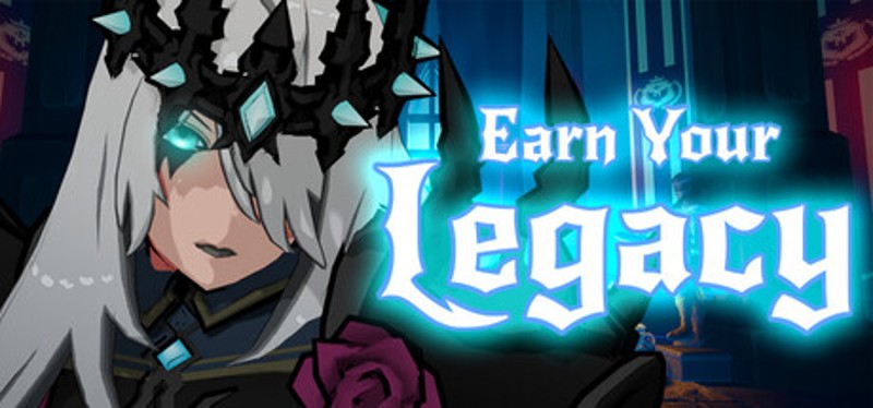 Earn Your Legacy Image