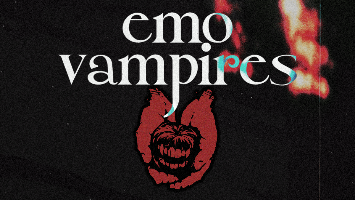 Games like Emo Vampires