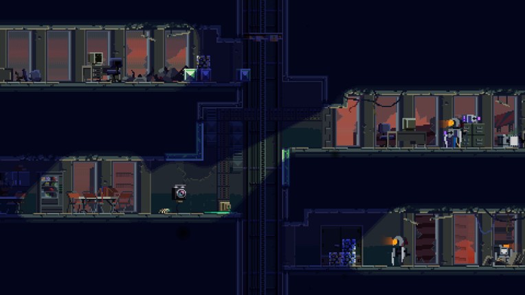 Entering Host screenshot