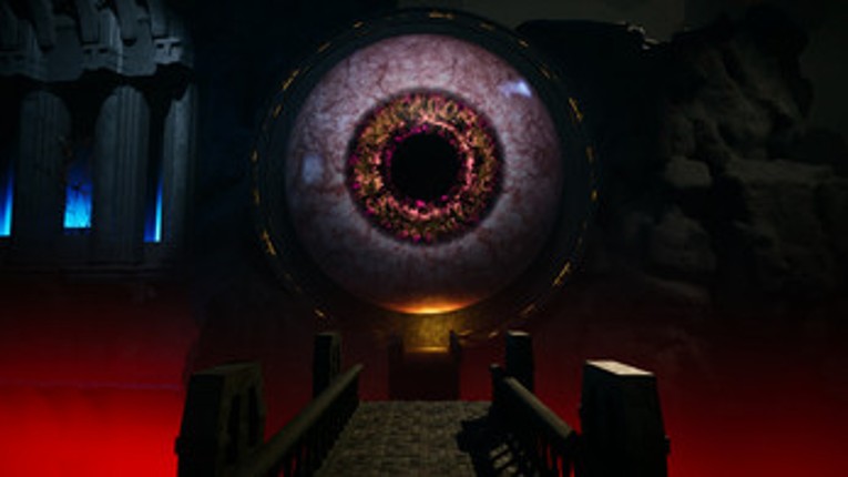 Eternal Vice screenshot