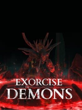 Games like Exorcise Demons
