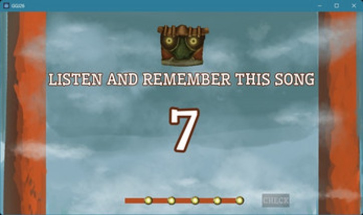 Face the Music Image