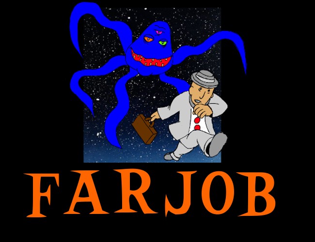 Games like Farjob
