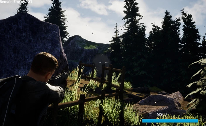 Fatal Haven Image