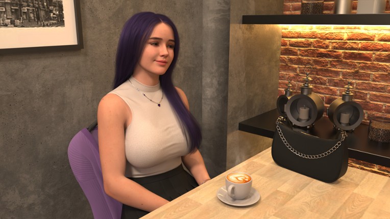 Fiction Paradox - Chapter 1 screenshot