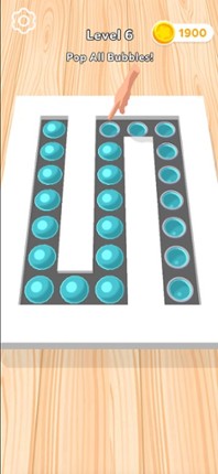 Fidget Trading 3D- Toy Collect screenshot