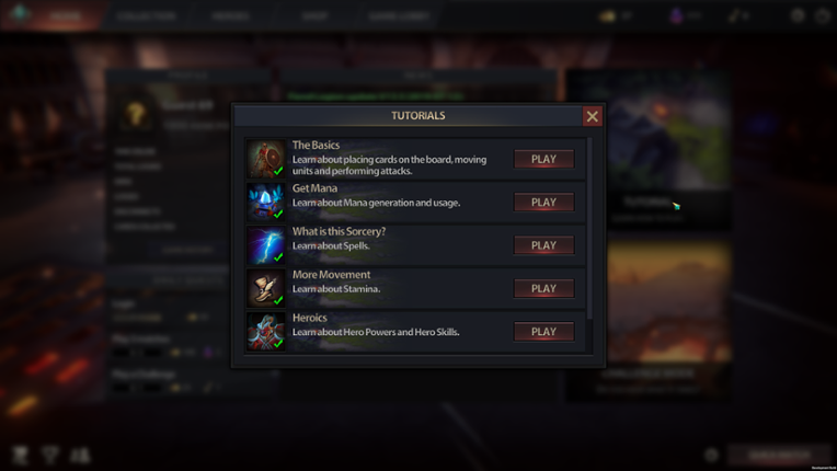 Fiend Legion Image