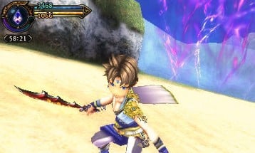 Final Fantasy Explorers Image