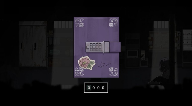 Flower in Us screenshot