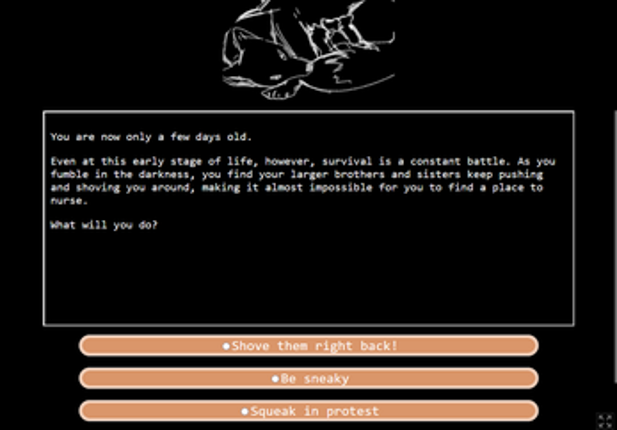 Fox Game (2022) Image