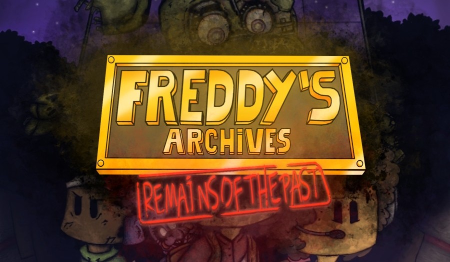 Games like Remains Of The Past