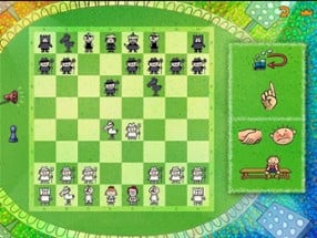 Fritz & Chesster - Learn to Play Chess Vol. 1 Image