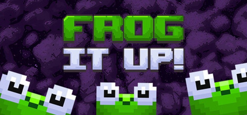 Frog It Up Image