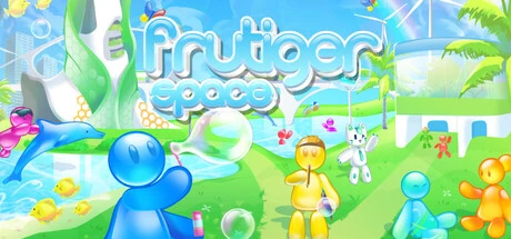 Games like Frutiger Space