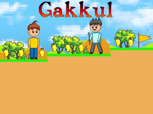 Games like Gakkul